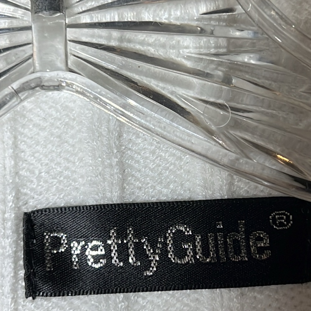 Pretty Guide sweater size Small - Picture 7 of 10
